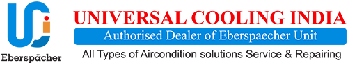 Universal Cooling India