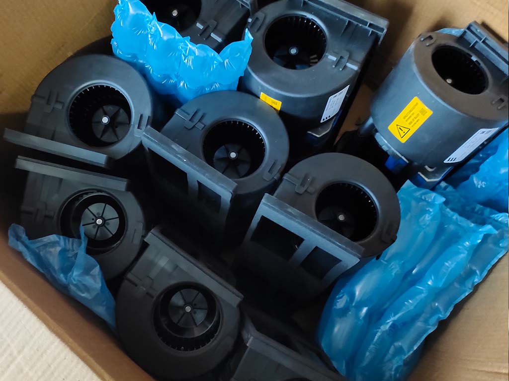 BLOWERS