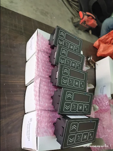 Ac Controller
