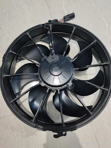 Fan Motor